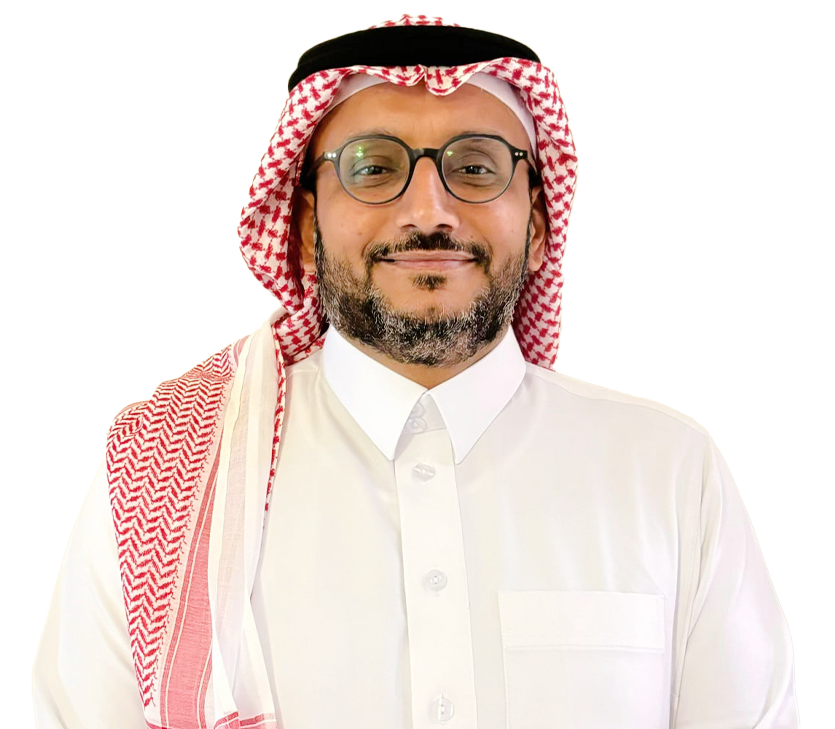 عبدالعزيز بن عائد الجهني